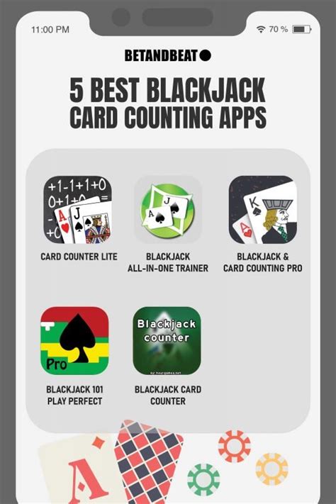 interactive card counting trainer|5 Best Blackjack Card Counting Apps – For IOS.